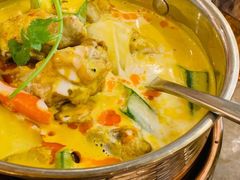 -美奈小馆·东南亚菜(福田星河COCO Park店)