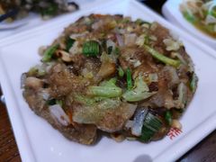 -海坛特色小吃·只做平潭特色菜(平潭店)