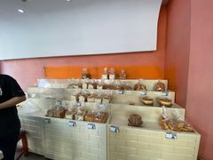 -新麦西饼(广东路店)