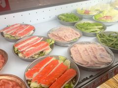 -镇江龙·火锅串串(武侯祠店)