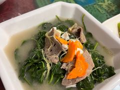 -安堂海鲜餐厅(安堂商业街店)
