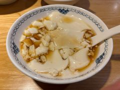 红糖豆花-龙抄手食府(浣花北路店)