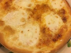 -萨莉亚意式餐厅(西青道欧亚达店)