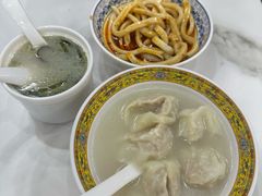 -龙抄手(春熙路总店)