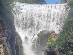 -华蓥山天意谷景区