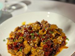 -小河盐帮·私家菜·烤鸭(三元桥·霄云路店)