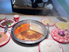 -犊门火锅(长沙五一广场总店)