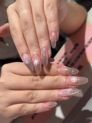 -丽心自助美甲美睫