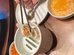 -喜鼎海胆水饺(东港店)