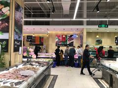-永辉超市(大西洋银泰城店)