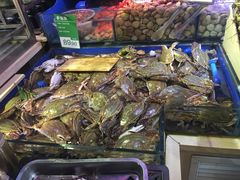 -三个渔夫·蒸汽海鲜(小白楼店)