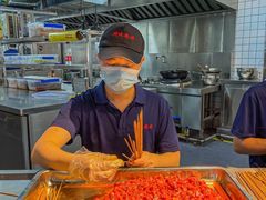 -神伙烧烤(江北黄泥塝店)