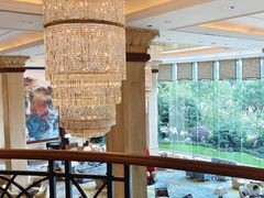-怡咖啡海鲜自助餐厅(浦东香格里拉店)