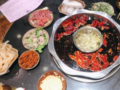 -大龙火锅(老店)