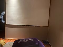 -华夏良子·足道spa艾灸(五四广场店)