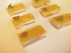 葱油水晶鸡-柿合缘新京菜(国金中心商场店)