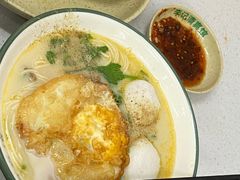 -李记清真馆(打钉巷店)