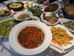 -巴国布衣·Sichuan Folk(紫荆店)