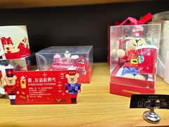 -星巴克(温州银泰大西洋店)