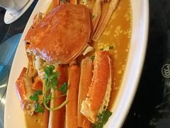 -新天世纪中餐厅