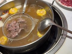 -汕头八合里海记牛肉店(清河店)