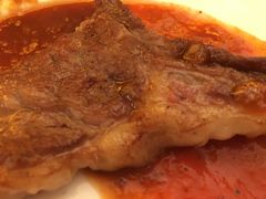 -岷山饭店-芝芝自助餐厅