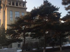 -东北大学(南湖校区)