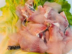 -大理.老字号渝记酸萝卜乌鱼(古城总店)