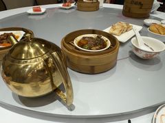 -稻香饭店(龙华天虹店)