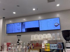 -Manner Coffee(K11店)