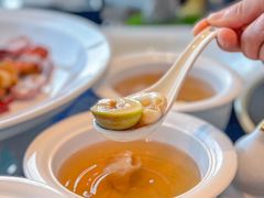 -馋遇江南·精致湖景雅宴(东方之门店)