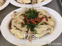 -云海阁酒楼(清和大道店)