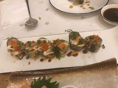 -小句号·精致料理(江南环球港店)