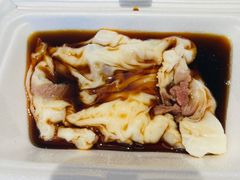 牛肉肠（小）-源记肠粉(华贵路店)