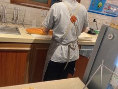 -山崎面包(静安久光店)