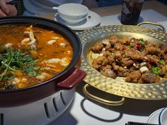 -光海·乡记酸菜鱼·始于1996(花园路店)
