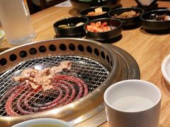 -黑牛黑猪烤肉专门店(万象城店)