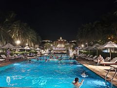 -石梅湾艾美度假酒店