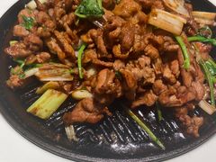 -悦融琥珀·京鲁菜·海味珍品(西单店)