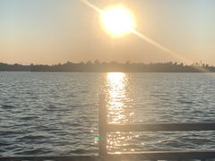 -丁香湖公园