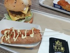 -牛纽塔·牛人堡(群众路店)