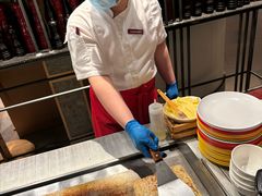 -味餐厅·海鲜·火锅·自助餐