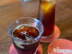 -The Workshop Coffee