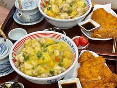 -哈灵现炒本帮面(宁波路店)