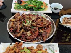 -鱼之家小四川水煮鱼