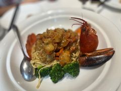 -万龙洲海鲜(广渠门店)