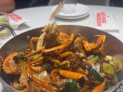 -七欣天香辣蟹火锅(苏州东大街店)