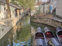 -绍兴鲁迅故里·沈园景区