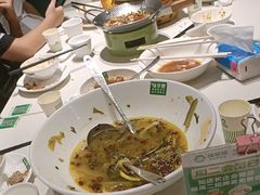 -绿草地·湘菜(7mall店)