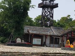 -茅山东方盐湖城景区